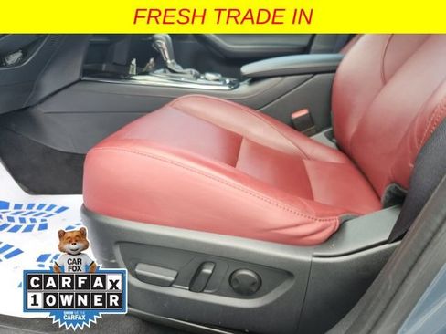 Used 2023 MAZDA CX-30 AWD 2.5 S w/ Preferred Package image 15