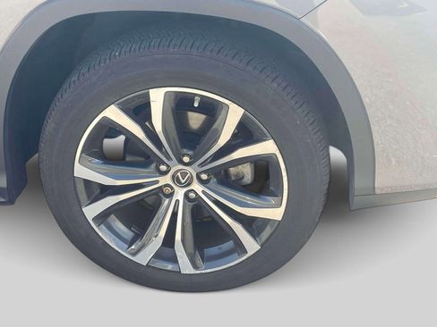 Used 2022 Lexus RX 350 AWD w/ Premium Package image 9