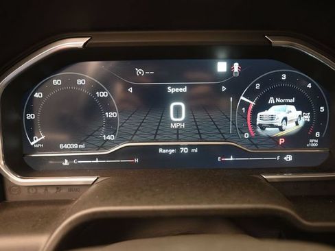 Used 2023 GMC Sierra 1500 Denali AWD/4WD image 31