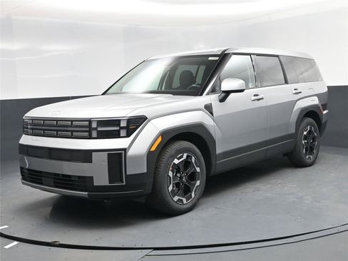 New 2026 Hyundai Santa Fe SE image 1