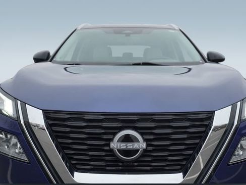 Used 2023 Nissan Rogue SL image 37