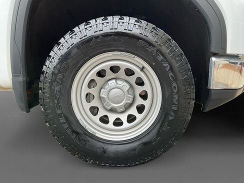 Used 2023 GMC Sierra 1500 Pro w/ Pro Value Package image 16