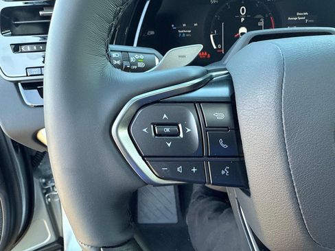 New 2026 Lexus RX 350 Premium image 27