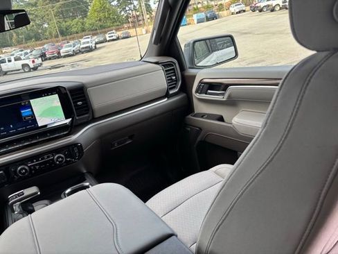 New 2026 Chevrolet Silverado 1500 RST image 24