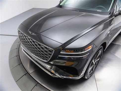 New 2026 Genesis GV80 2.5T Advanced AWD/4WD image 9