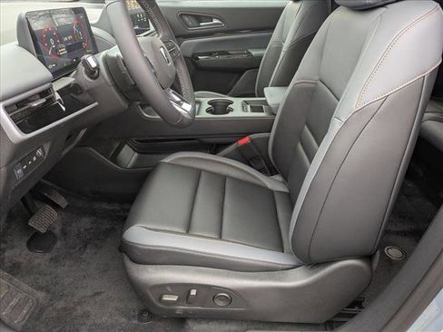 New 2026 Honda Prologue Elite image 4