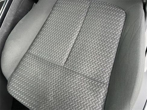 Used 2024 Mitsubishi Eclipse Cross Black Edition image 11