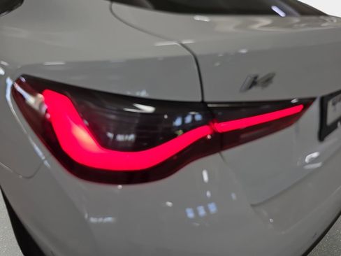 Used 2023 BMW i4 eDrive35 w/ Premium Package RWD image 33