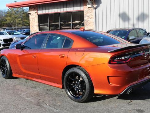 Used 2020 Dodge Charger Scat Pack w/ Dynamics Package image 6