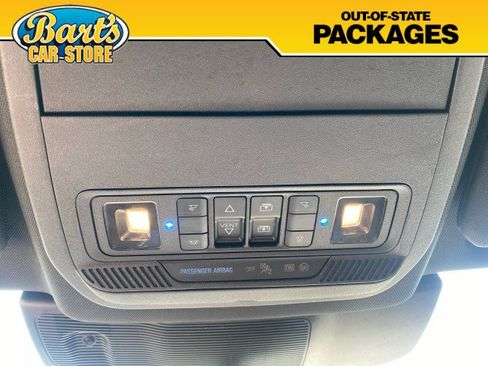Used 2020 Ford Explorer Limited w/ Class III Trailer Tow Package AWD/4WD image 37