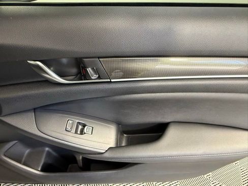 Used 2021 Honda Accord Sport image 36
