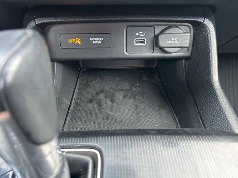 Certified 2023 Honda Civic Sport image 21