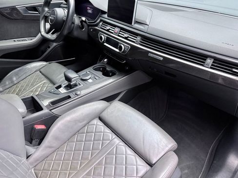 Used 2018 Audi S5 Prestige image 11