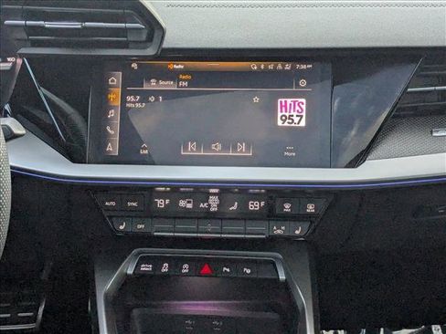 Used 2024 Audi S3 Prestige w/ Prestige Package image 15