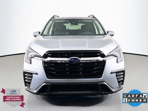 Certified 2025 Subaru Ascent Premium AWD/4WD image 2