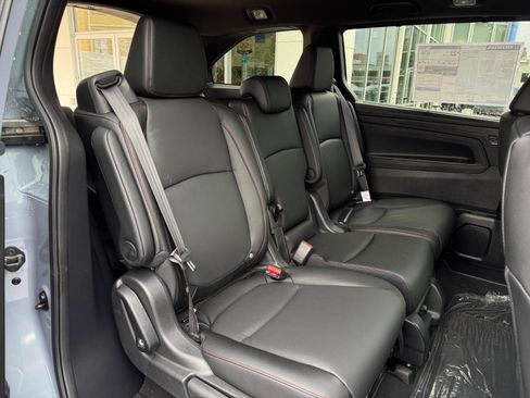 New 2026 Honda Odyssey Sport-L image 10