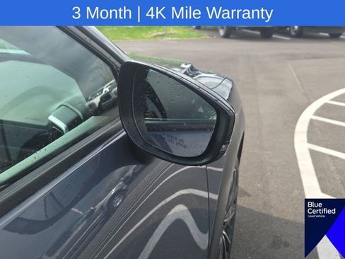 Used 2024 MAZDA CX-50 AWD 2.5 Turbo w/ Cargo Package image 7