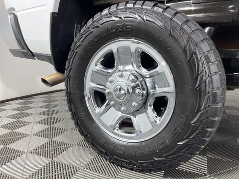 Used 2022 RAM 2500 Big Horn image 15