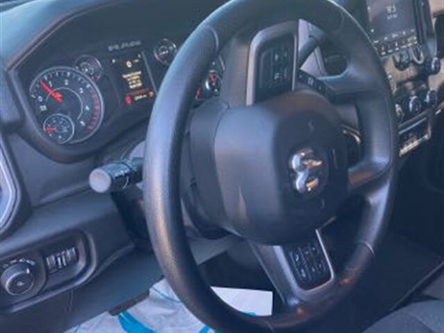 Used 2020 RAM 2500 Tradesman AWD/4WD image 9