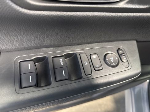 New 2025 Honda CR-V LX image 16