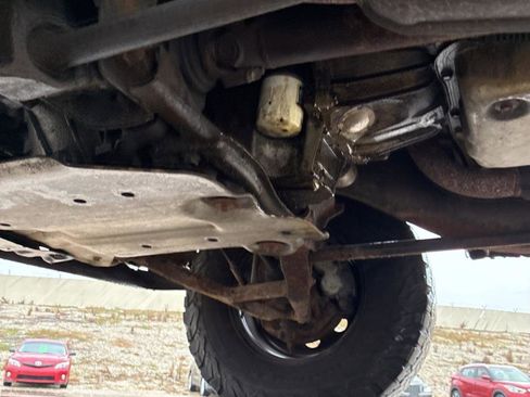 Used 2000 Chevrolet Silverado 1500 LS w/ Off-Road Chassis Pkg image 19