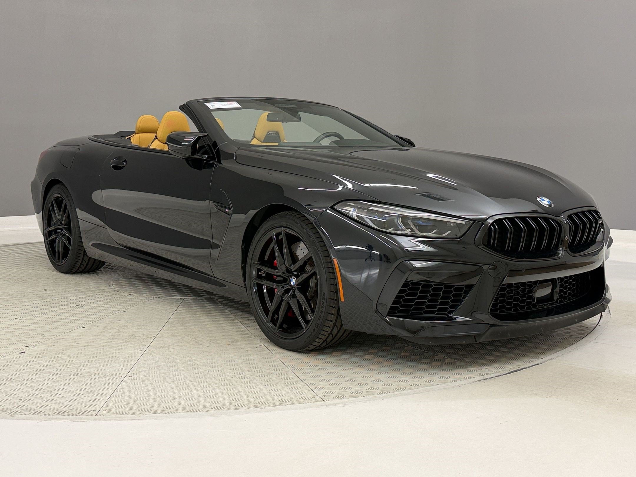 Used 2025 BMW M8 Competition AWD/4WD image 7