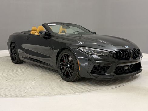 Used 2025 BMW M8 Competition AWD/4WD image 7