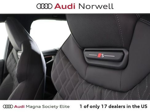 New 2026 Audi S5 Premium Plus AWD/4WD image 19