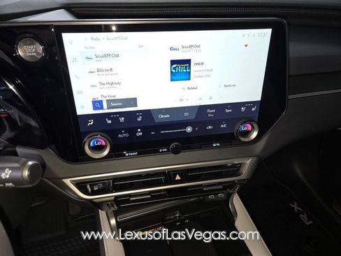 New 2026 Lexus RX 350 Premium AWD/4WD image 16