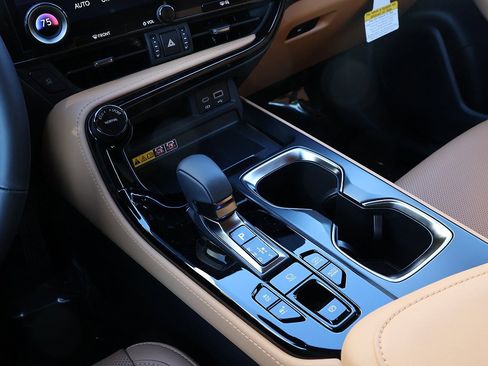 New 2026 Lexus NX 450h+ AWD w/ Luxury Package image 25