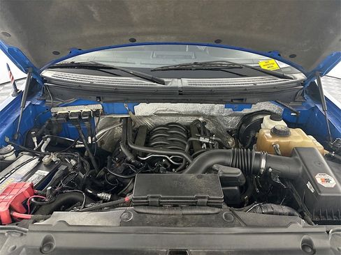 Used 2013 Ford F150 FX2 w/ Luxury Equipment Group image 33