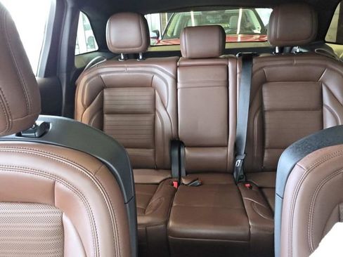 New 2026 Lincoln Nautilus Reserve image 15