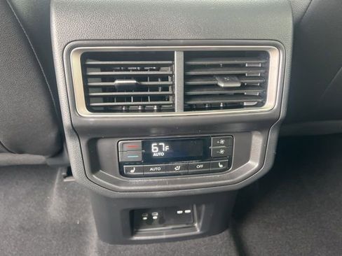 New 2026 Volkswagen Atlas SEL AWD/4WD image 10