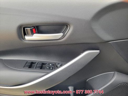 Certified 2021 Toyota Corolla SE image 16