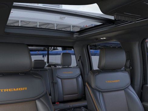 New 2026 Ford F150 Tremor AWD/4WD image 22