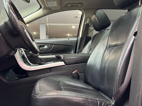 Used 2013 Ford Edge Limited image 9