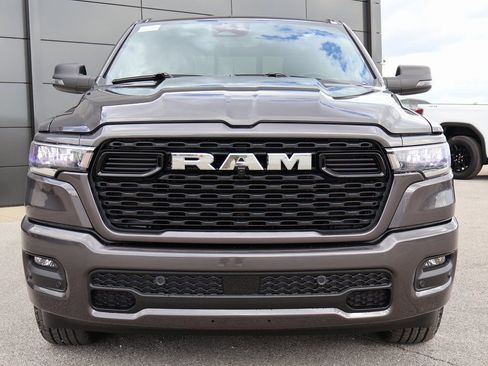 New 2026 RAM 1500 Big Horn image 7