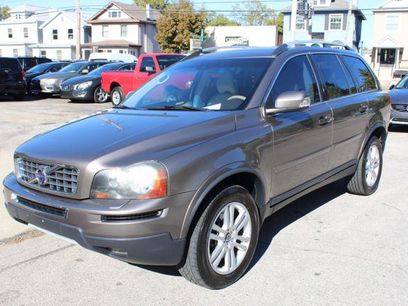 Used 2012 Volvo XC90 3.2