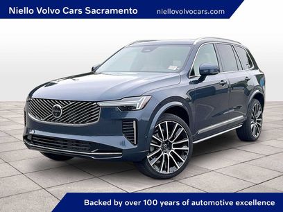 New 2027 Volvo XC90 B6 Plus