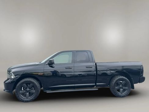 Used 2014 RAM 1500 Express RWD image 6