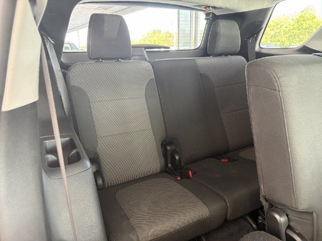 Used 2019 Chevrolet Traverse LS w/ LPO, Floor Liner Package FWD image 16