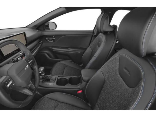 Used 2025 Kia K4 GT-Line w/ GT-Line Premium Package FWD image 11