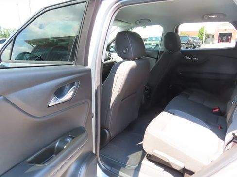 Used 2024 Chevrolet Blazer LT w/ Driver Confidence Package AWD/4WD image 19