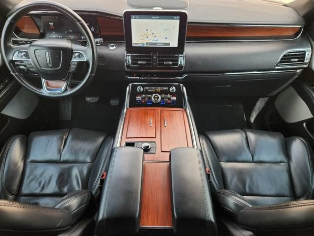 Used 2020 Lincoln Navigator Reserve w/ Equipment Group 208A Reserve RWD image 25