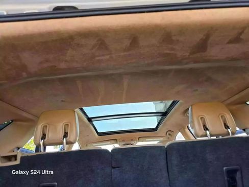 Used 2017 Cadillac XT5 Platinum image 23