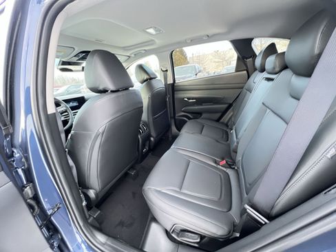 New 2026 Hyundai Tucson SEL image 15