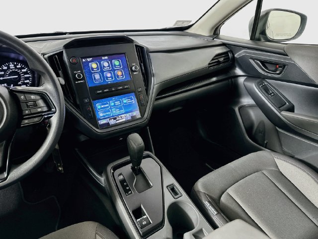 Used 2024 Subaru Crosstrek 2.0i AWD/4WD image 23