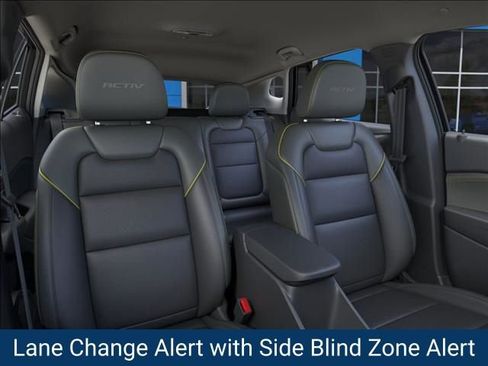 New 2026 Chevrolet Trax ACTIV image 18