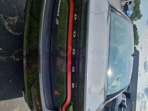 Used 2022 Dodge Charger SXT w/ Cold Weather Package AWD/4WD image 7