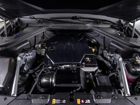 Used 2023 Genesis GV80 2.5T w/ Advanced Package image 54